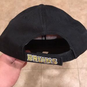 New Era Accessories - Bruins Hat New Era Accessories - Bruins Hat